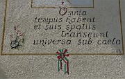 89 Omnia tempus habent...